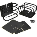 Kentrol black tail light