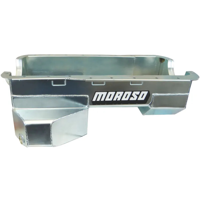 Moroso auto part