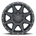 ICON auto part