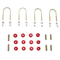 Rancho Suspensions hardware kit