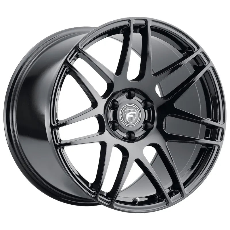 FORGESTAR black auto part
