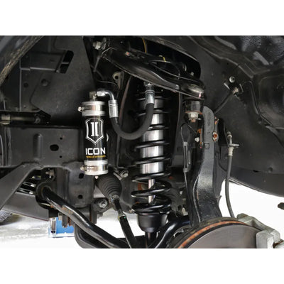 ICON coilovers