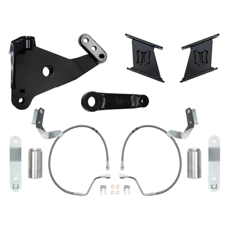 ICON auto part