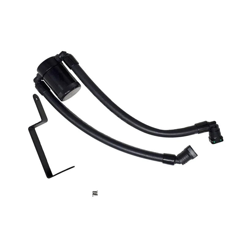 JLT black auto part