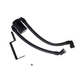 JLT black auto part