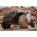 ICON bumper installed view