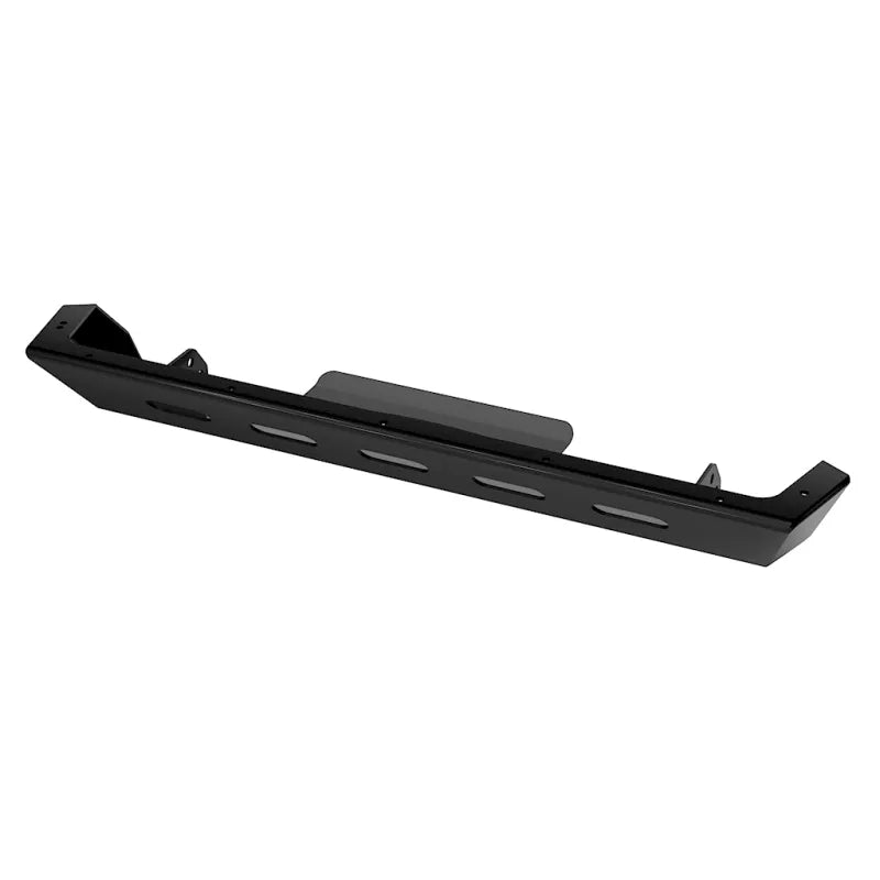 ICON bumper
