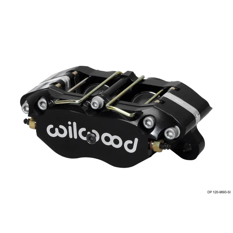 Wilwood auto part