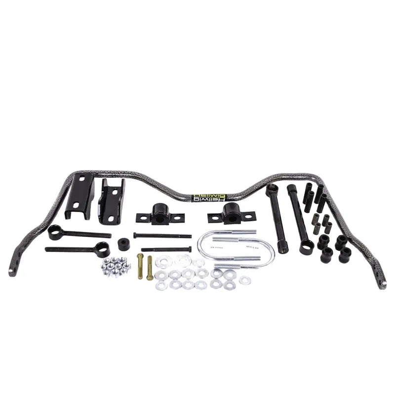 Hellwig Products sway bar