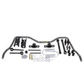 Hellwig Products sway bar detail