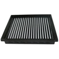 aFe air filter close-up