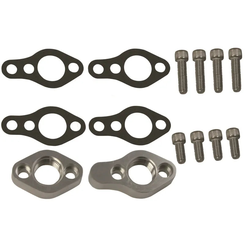 Moroso auto part