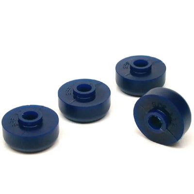 SuperPro springs