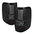SPYDER tail light