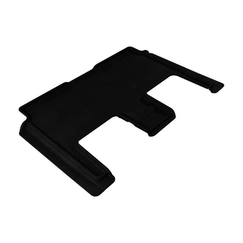 3D MAXpider black auto part