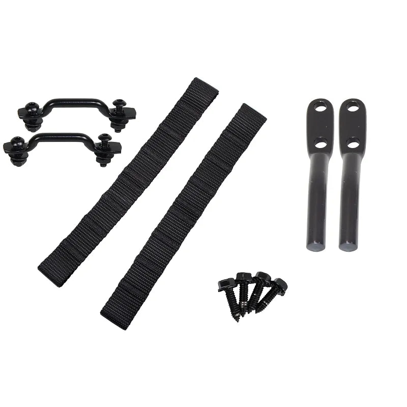 Kentrol black auto part