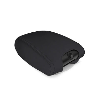 PRP LLC black auto part