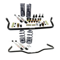 Air Ride Technologies (Ride auto part
