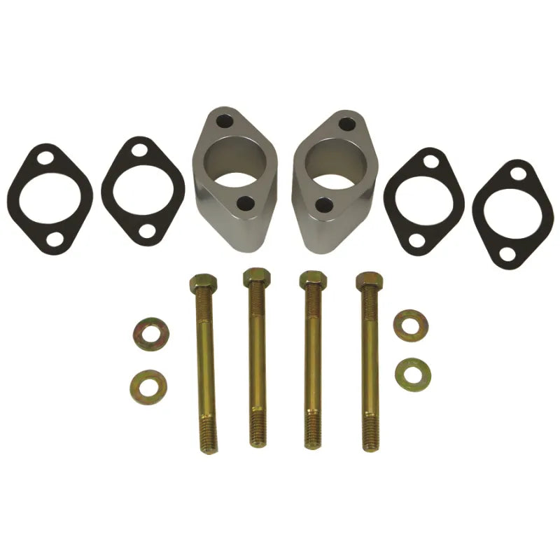 Moroso spacers