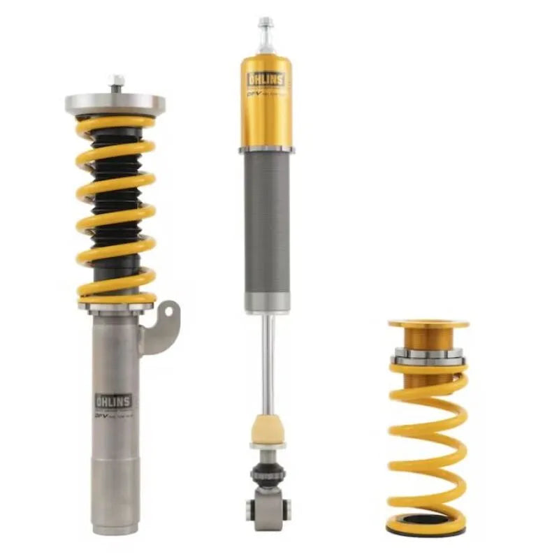 Ohlins coilovers