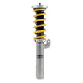 Ohlins coilovers detail