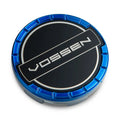 Vossen blue auto part