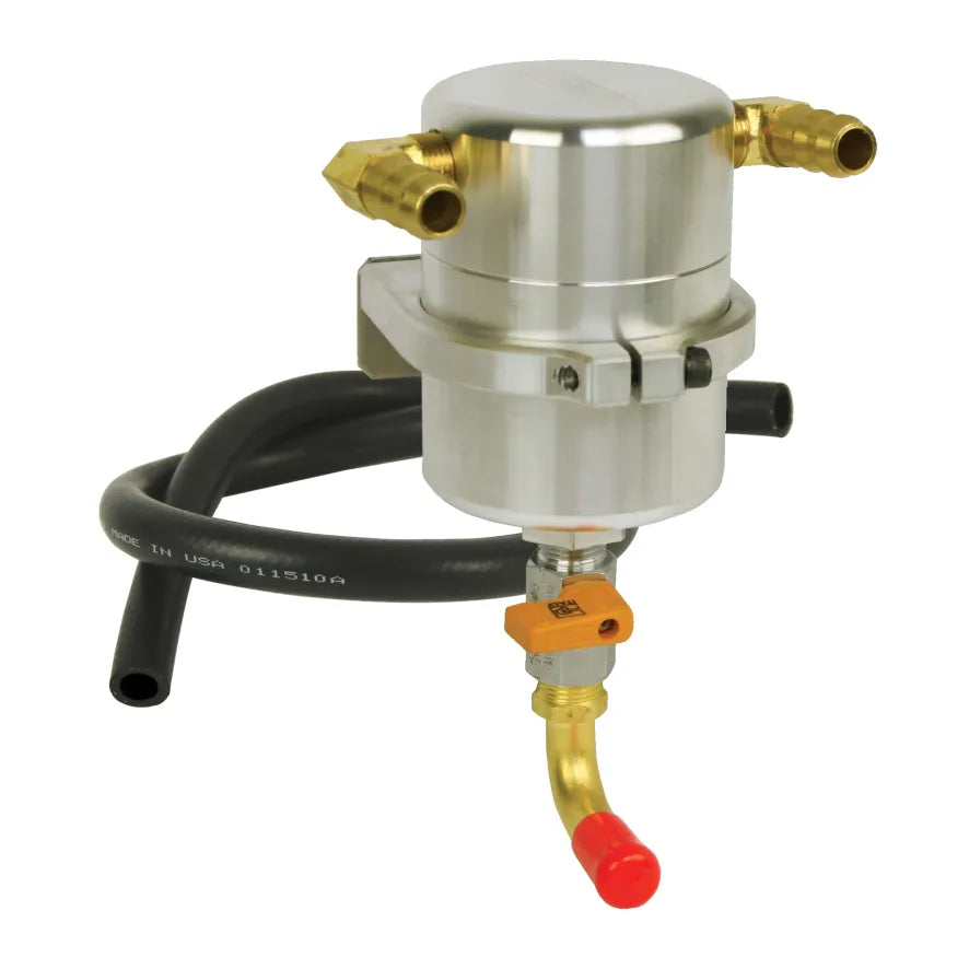 Moroso catch can
