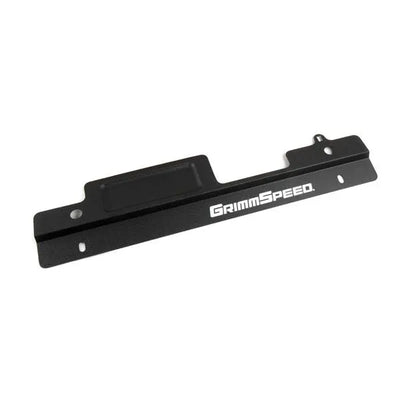 GrimmSpeed black auto part