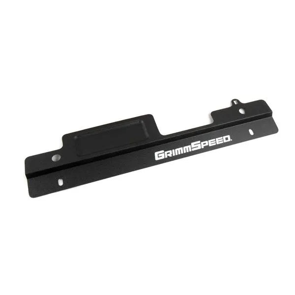 GrimmSpeed black auto part