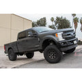 ICON auto part installed view