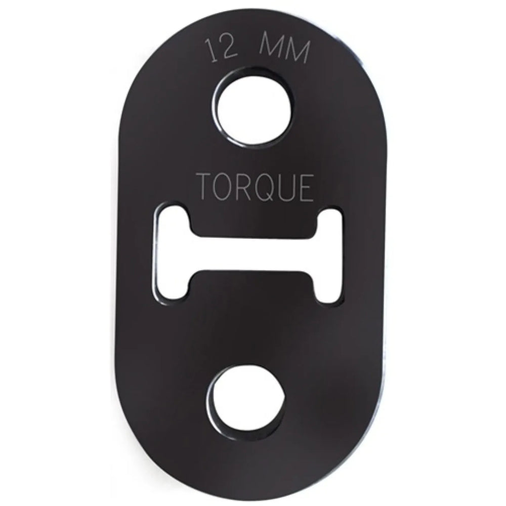 Torque Solution exhaust