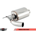 AWE Tuning axle-back exhaust