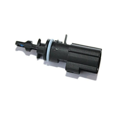OMIX-ADA intake system
