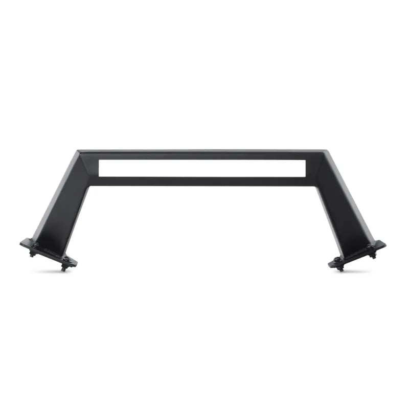Body Armor 4x4 hardware kit