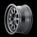 Mayhem auto part