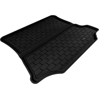 3D MAXpider black auto part