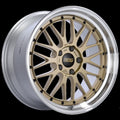 BBS auto part