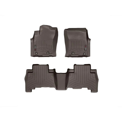 WeatherTech auto part