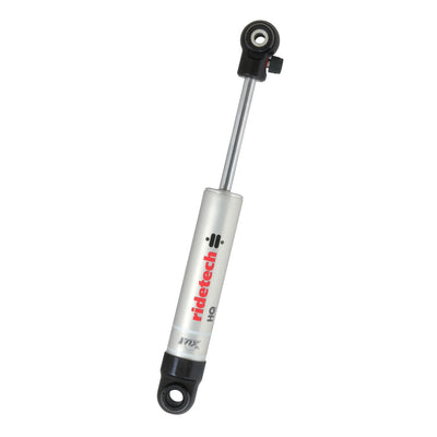 Air Ride Technologies (Ride shock absorber