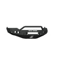 Road Armor bumper