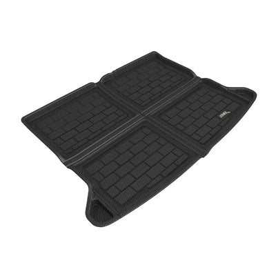 3D MAXpider black auto part