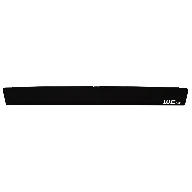 Wehrli bumper