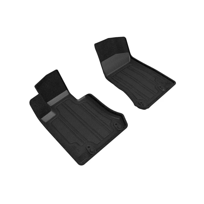 3D MAXpider black auto part