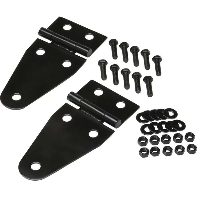 Kentrol black auto part