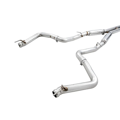 AWE Tuning exhaust