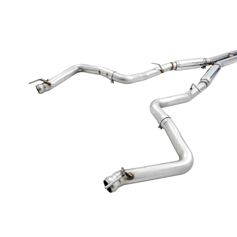 AWE Tuning exhaust