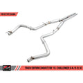 AWE Tuning exhaust