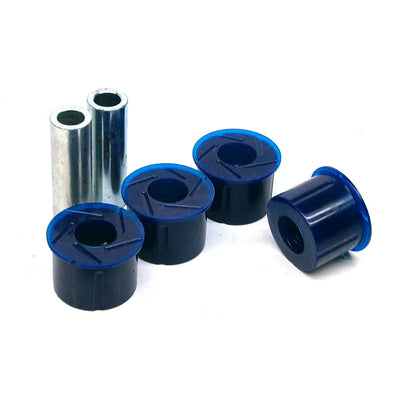SuperPro leaf springs