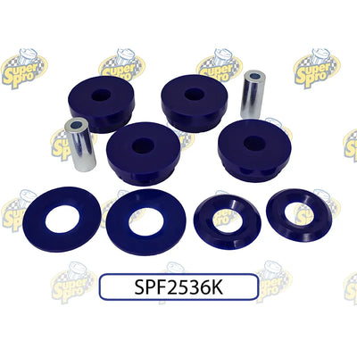 SuperPro auto part