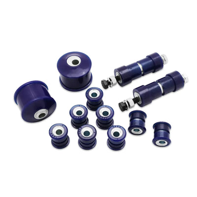 SuperPro auto part